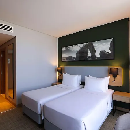 Radisson Hotel & Residence Riyadh Olaya Exterior photo