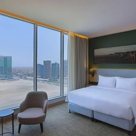 Radisson Hotel & Residence Riyadh Olaya Exterior photo