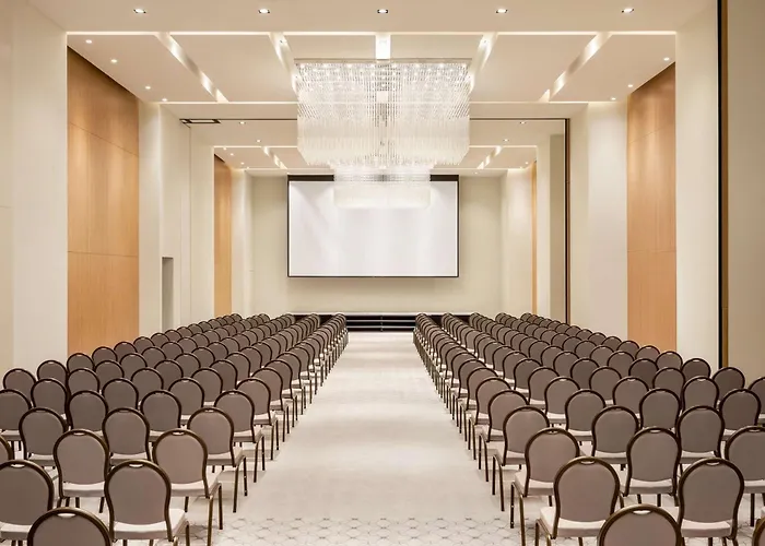 Radisson Hotel & Residence Riyadh Olaya
