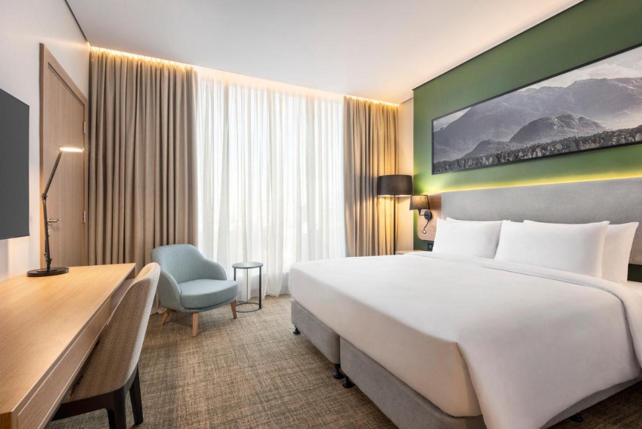 Radisson & Olaya Appart hôtel 4*