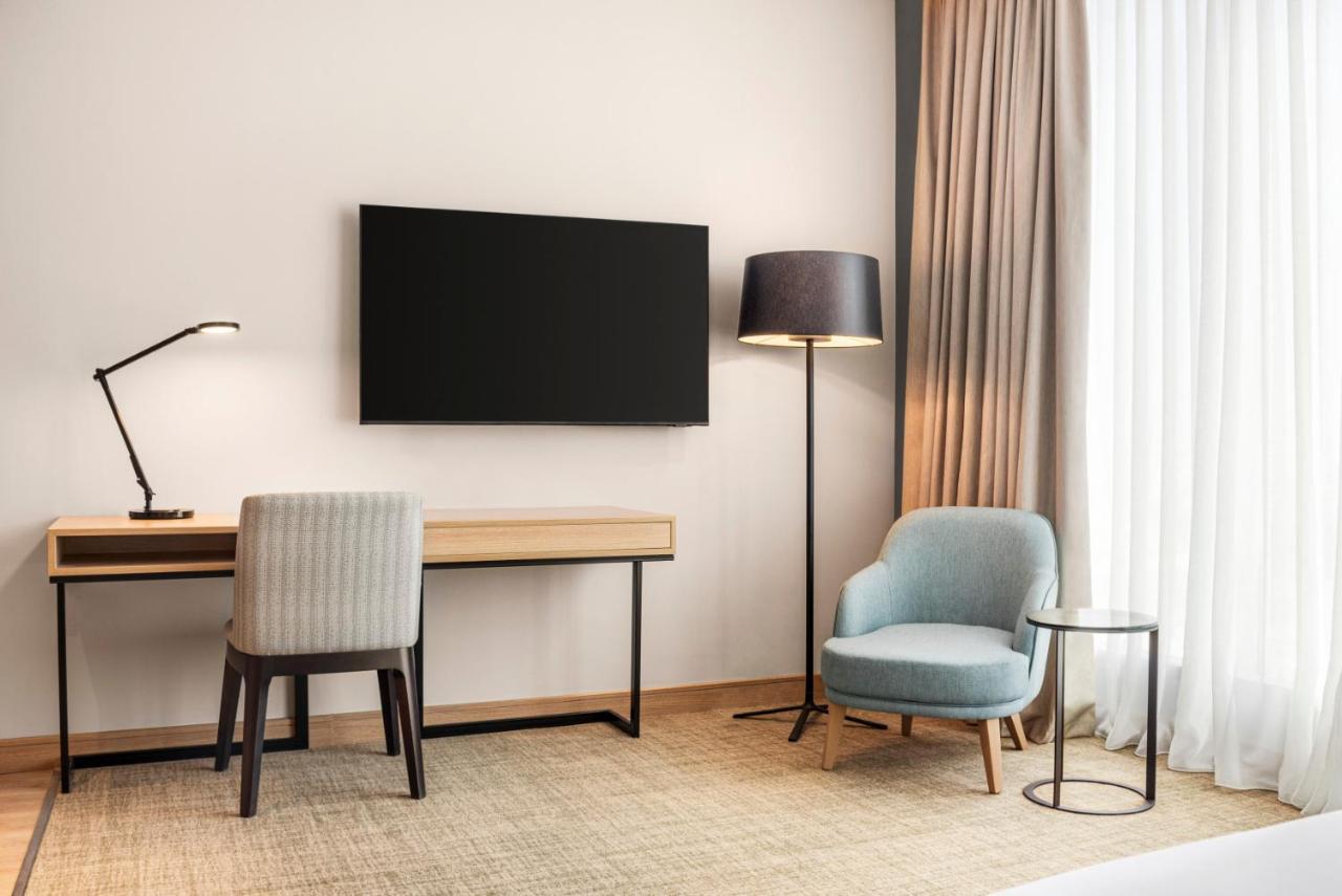 Appart hôtel Radisson & Olaya 4*