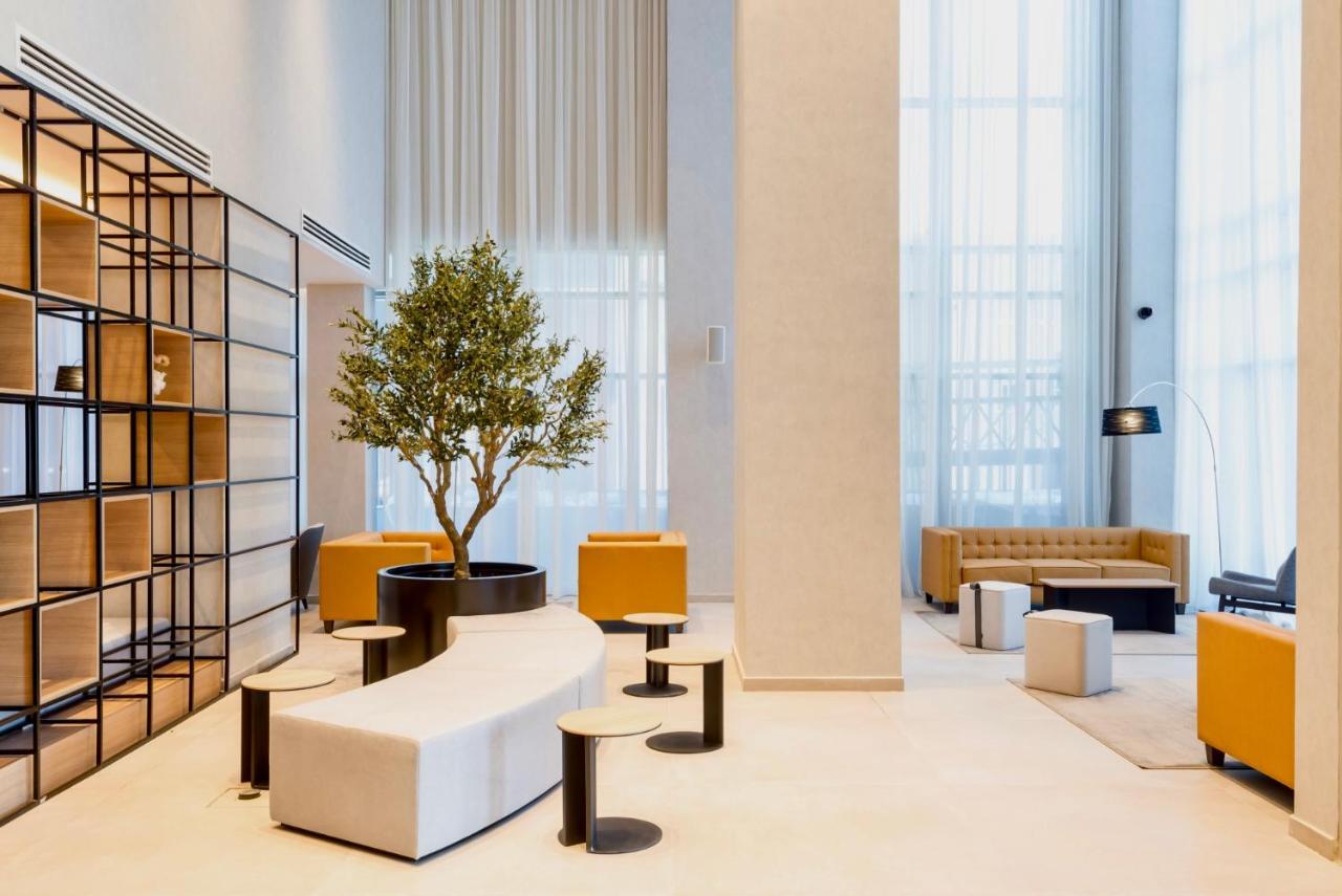 Radisson & Olaya 4*