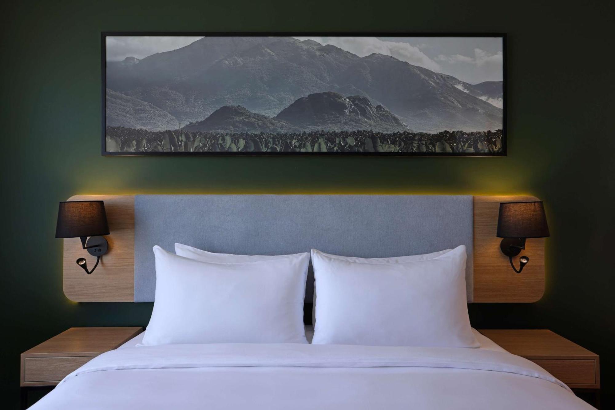 Radisson & Olaya Appart hôtel 4*