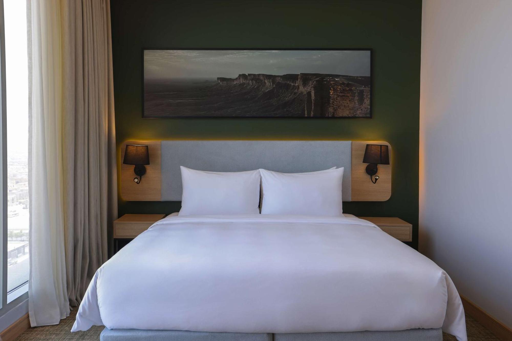 Radisson & Olaya Appart hôtel