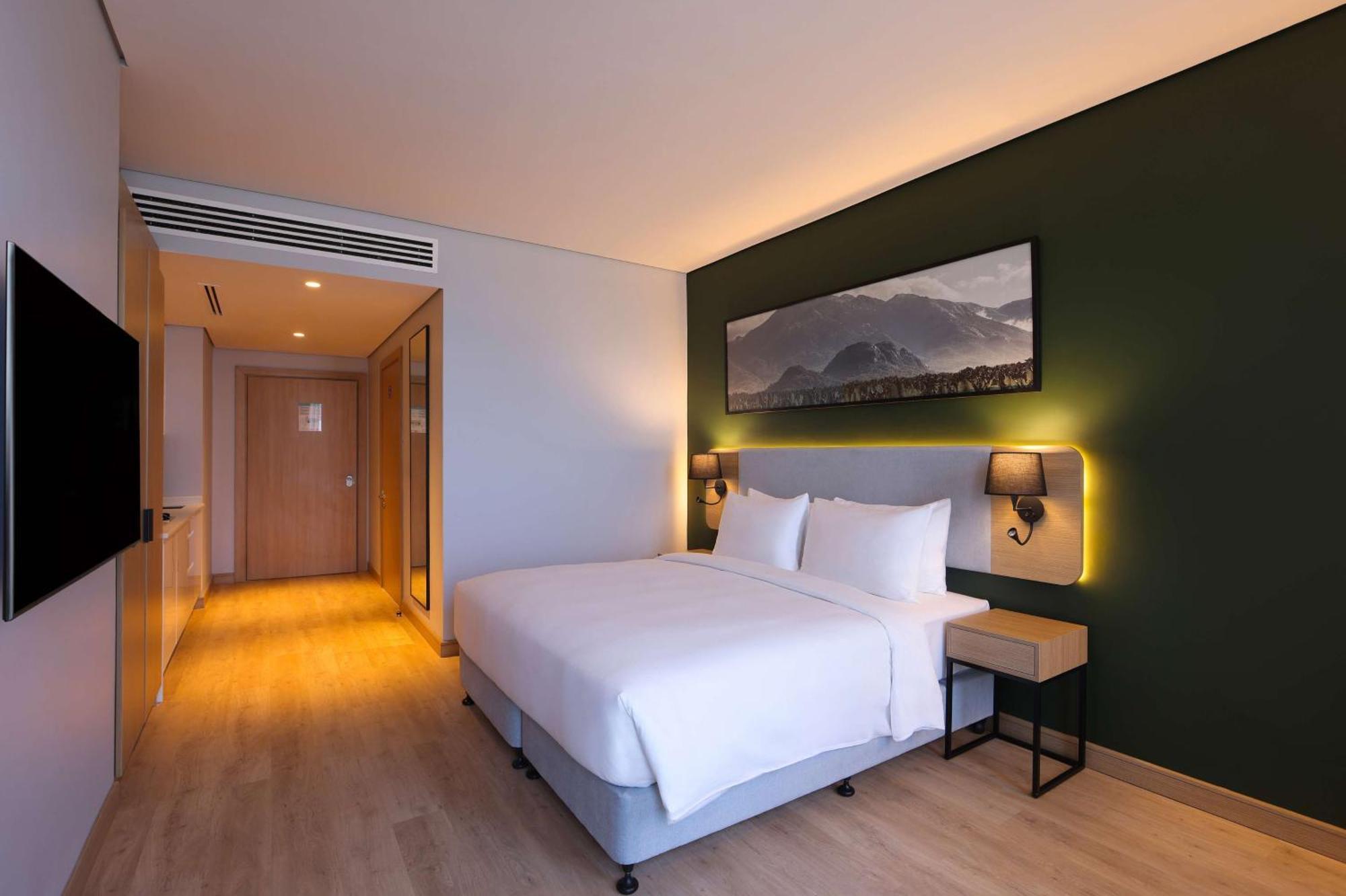 Radisson & Olaya Appart hôtel 4*
