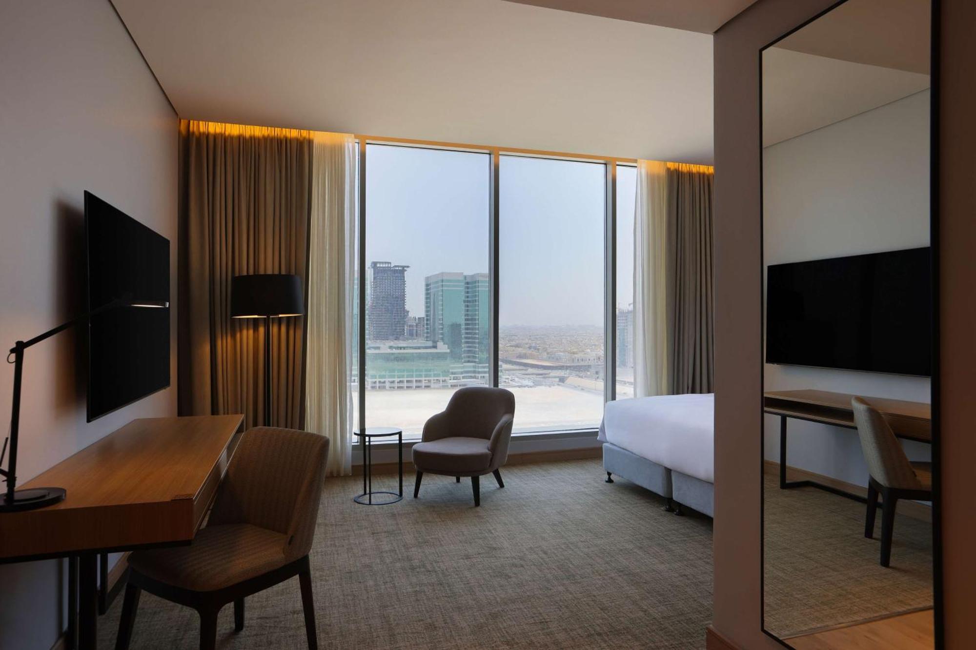 Appart hôtel Radisson & Olaya Riyad