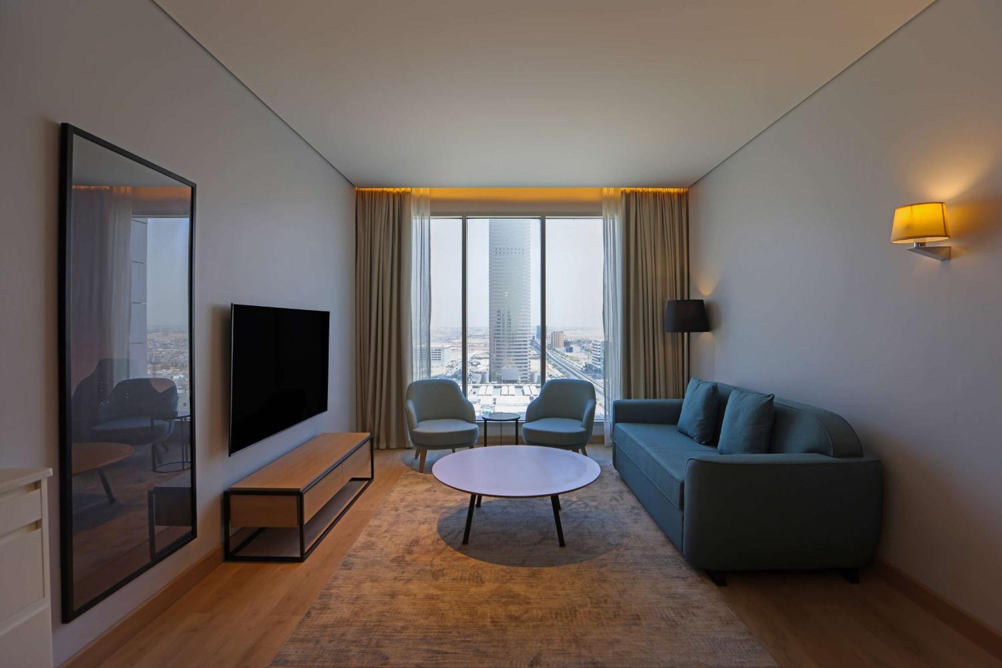 Radisson & Olaya 4*