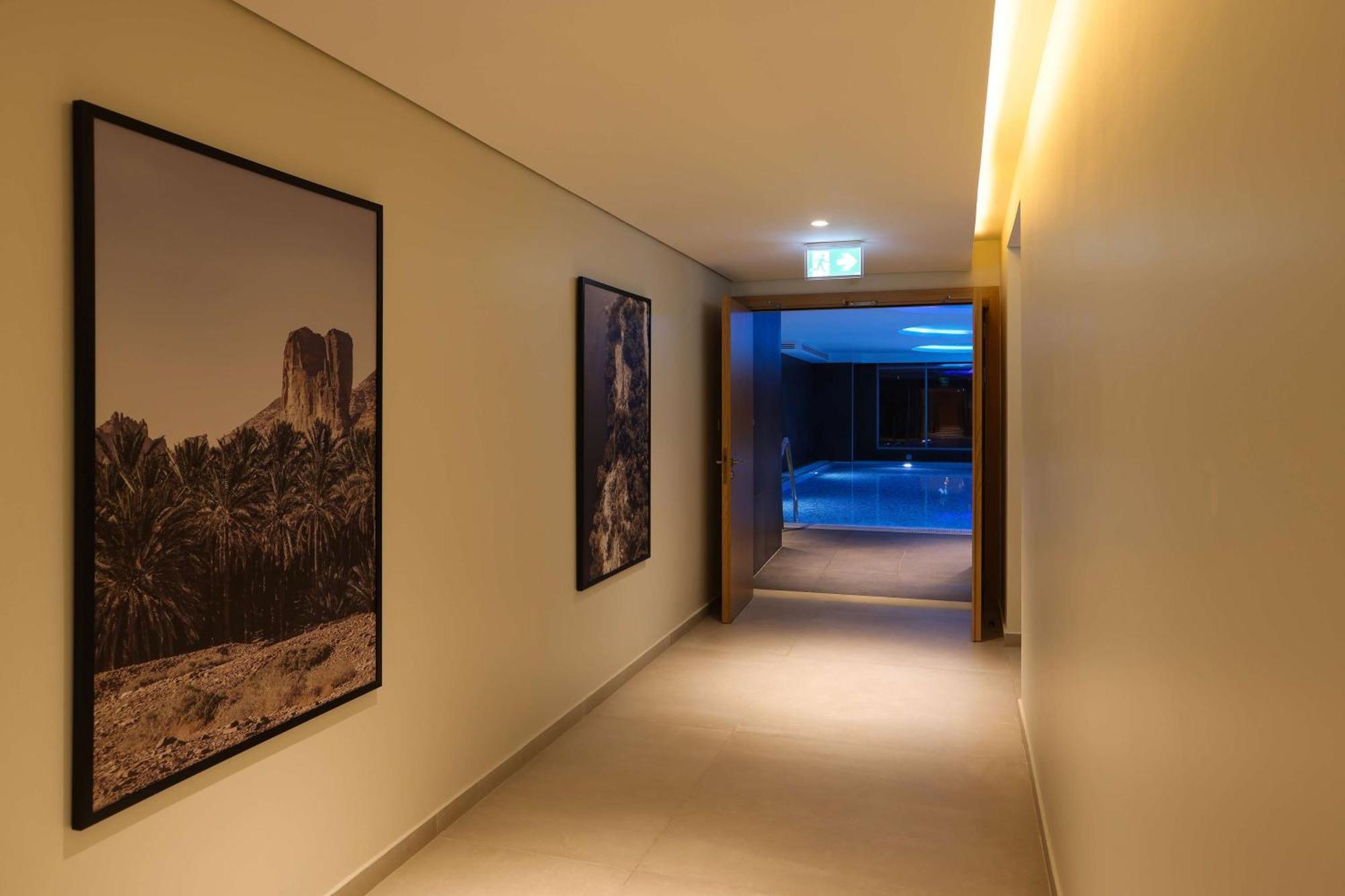 Radisson & Olaya Appart hôtel
