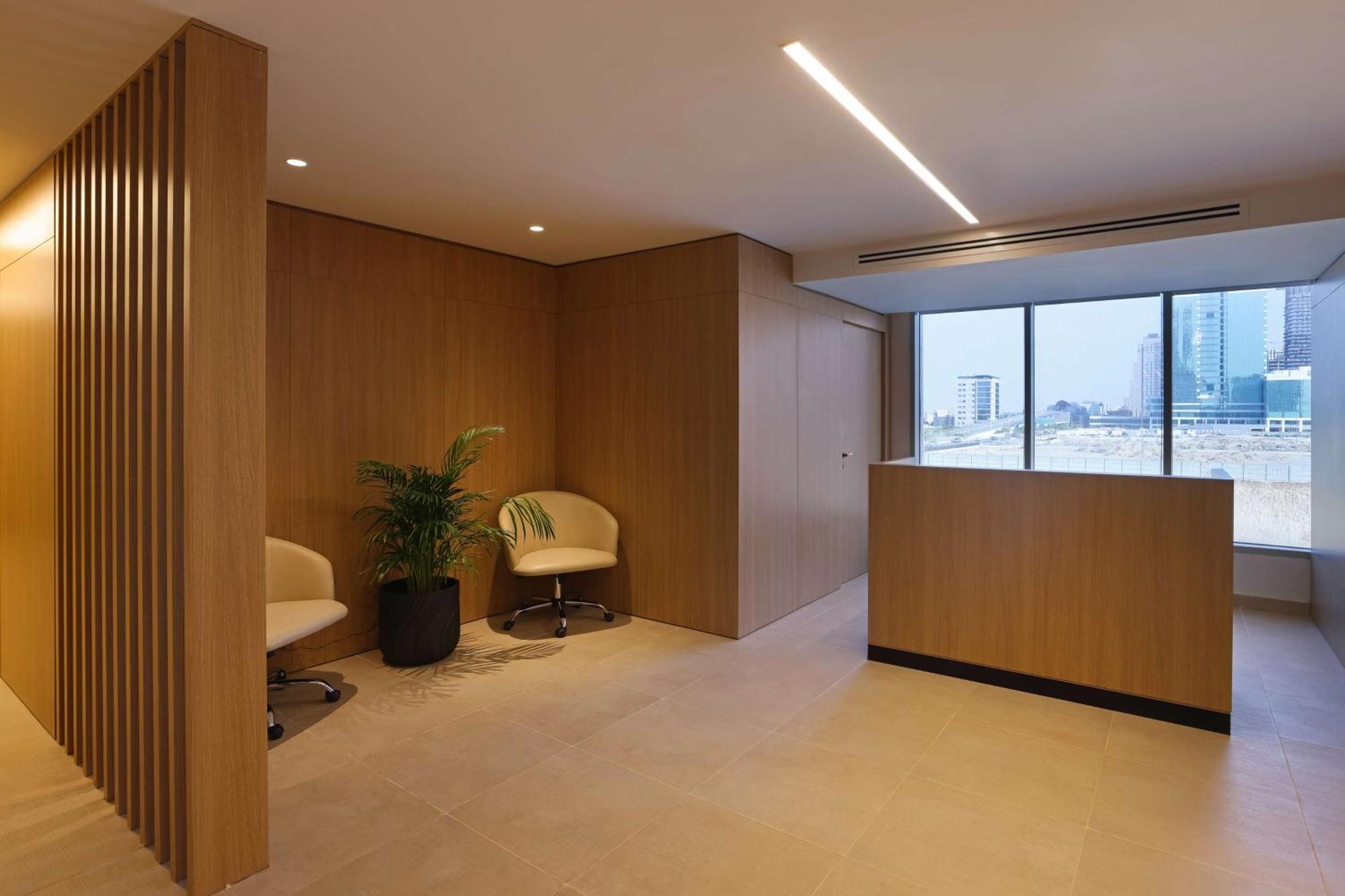 Radisson & Olaya Riyad