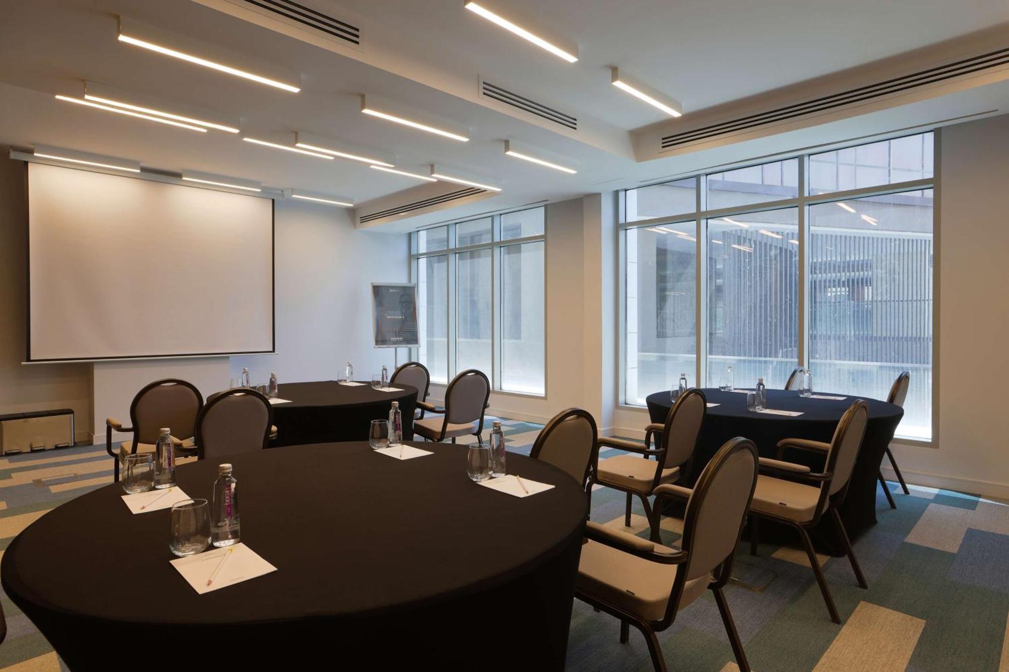 Radisson & Olaya Appart hôtel 4*