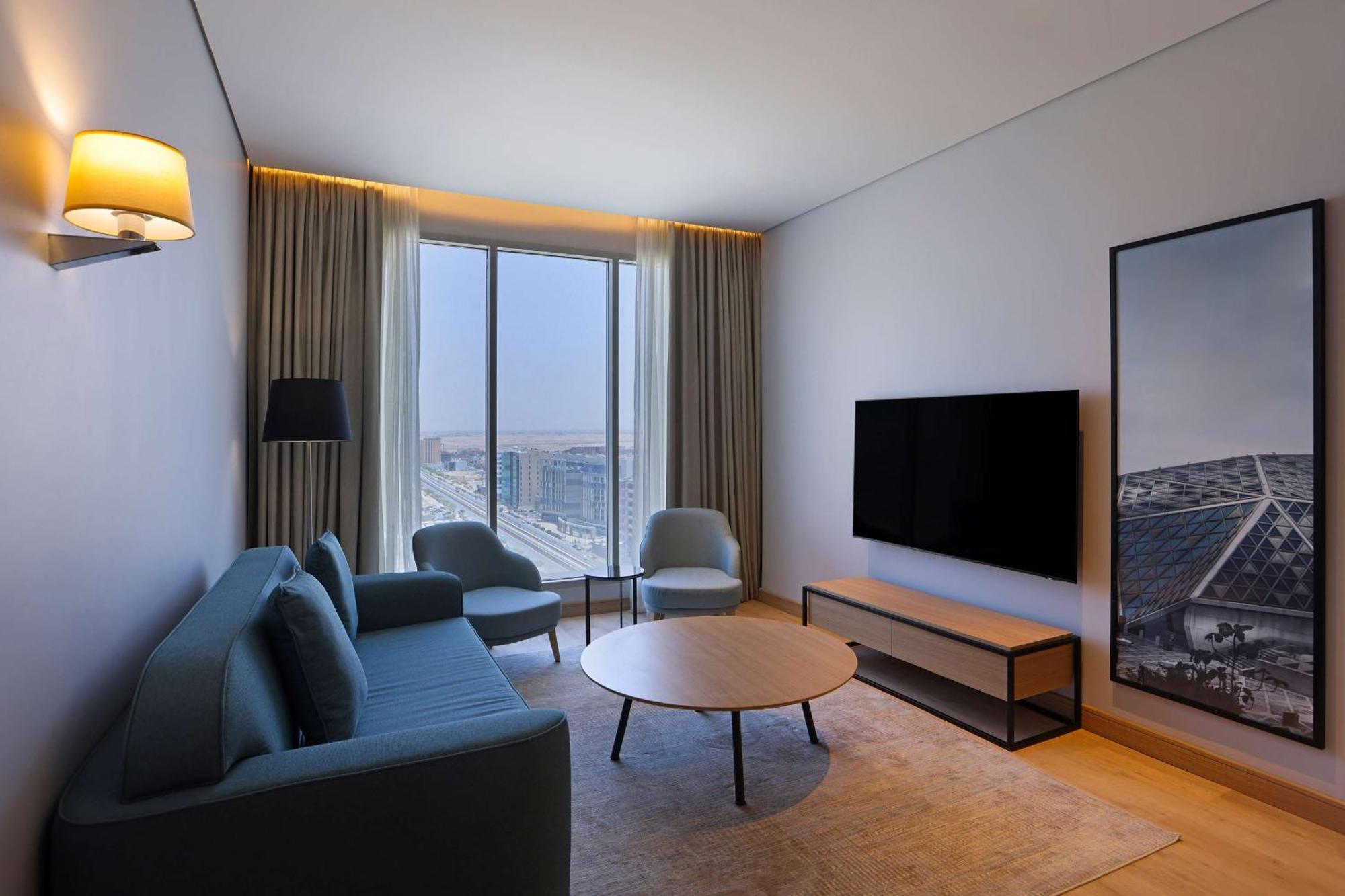 Appart hôtel Radisson & Olaya 4*