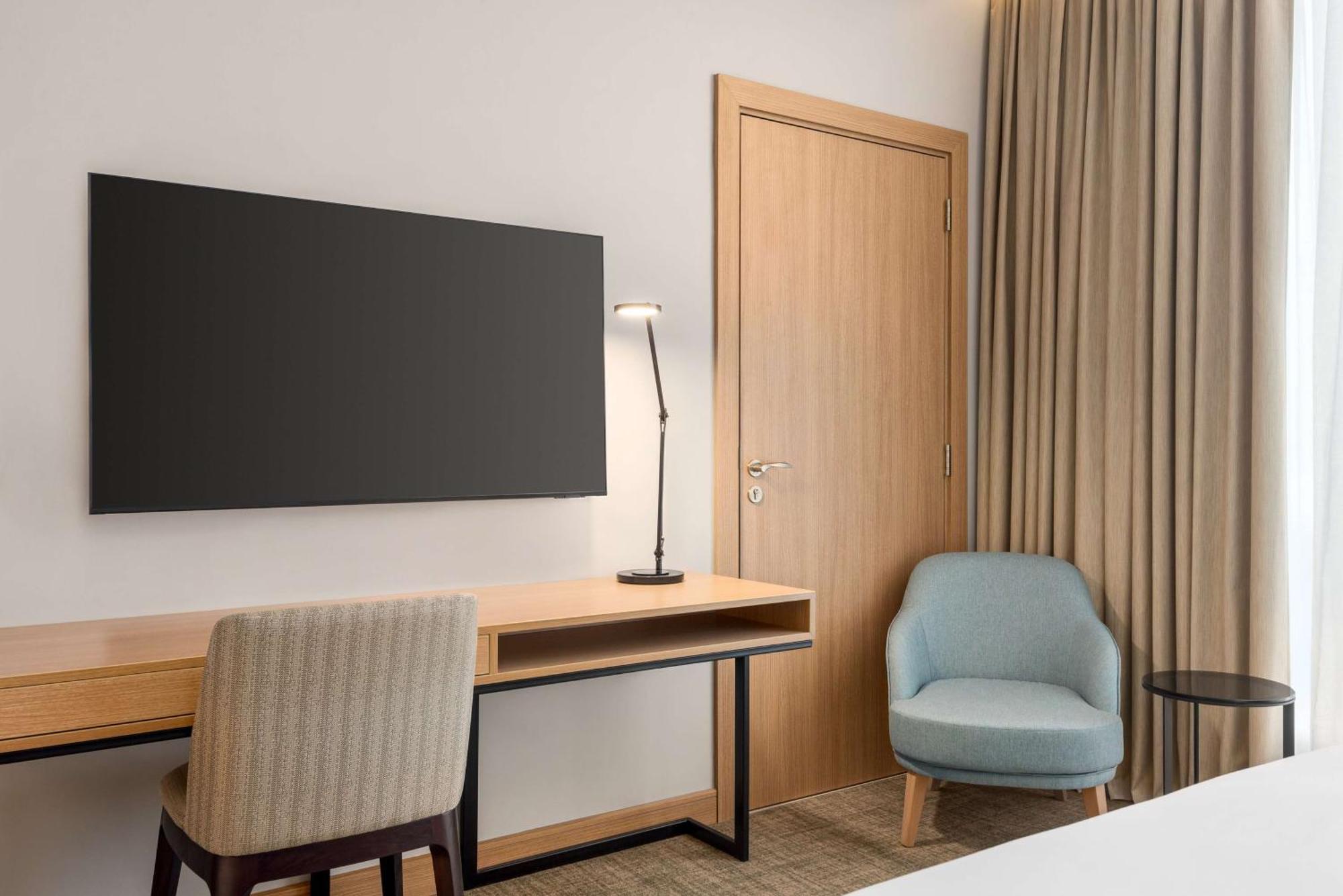 Radisson & Olaya Appart hôtel Riyad