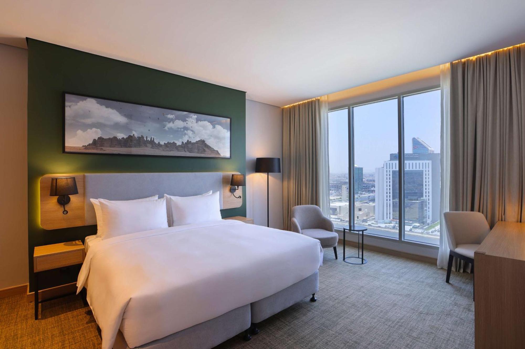 Radisson & Olaya Appart hôtel