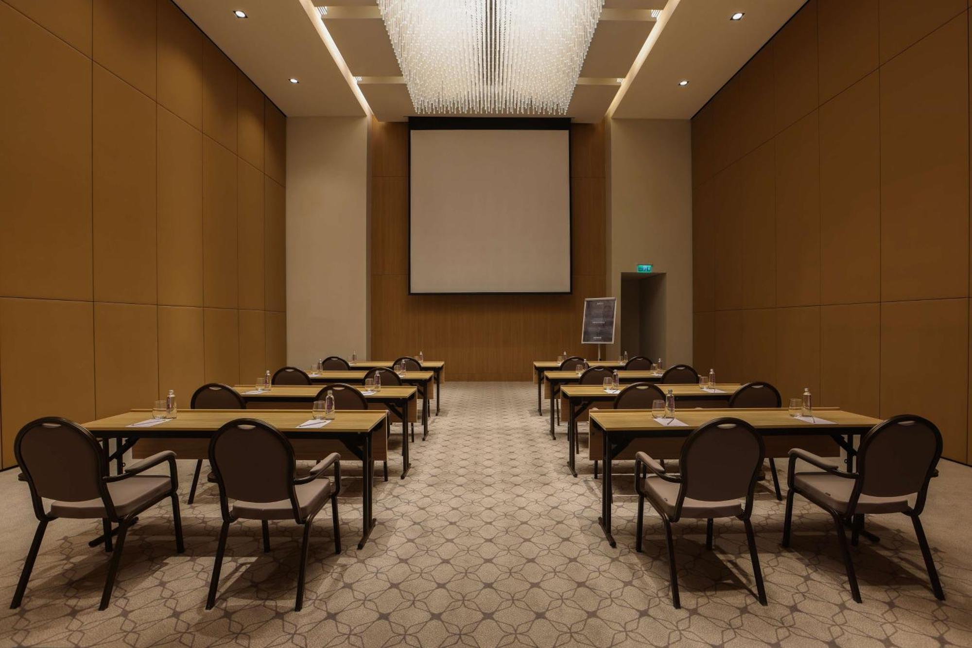 Radisson & Olaya Appart hôtel