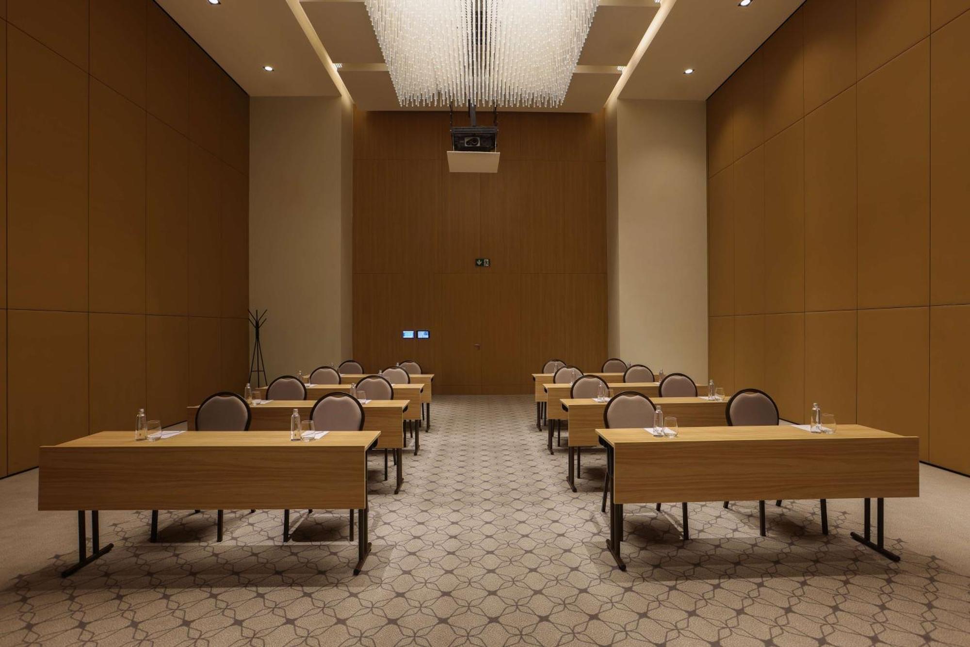 Radisson & Olaya 4*