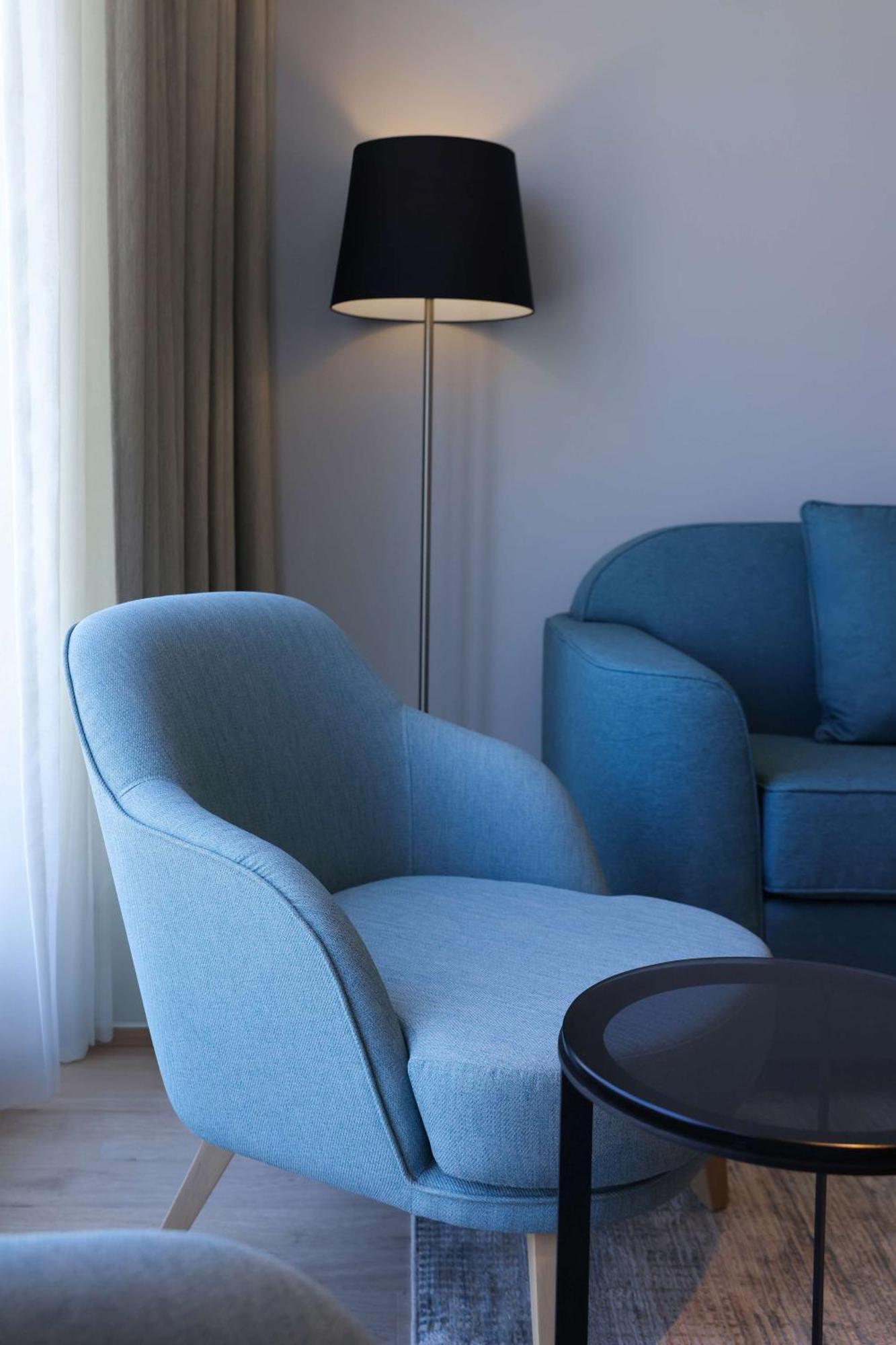 Radisson & Olaya Appart hôtel 4*