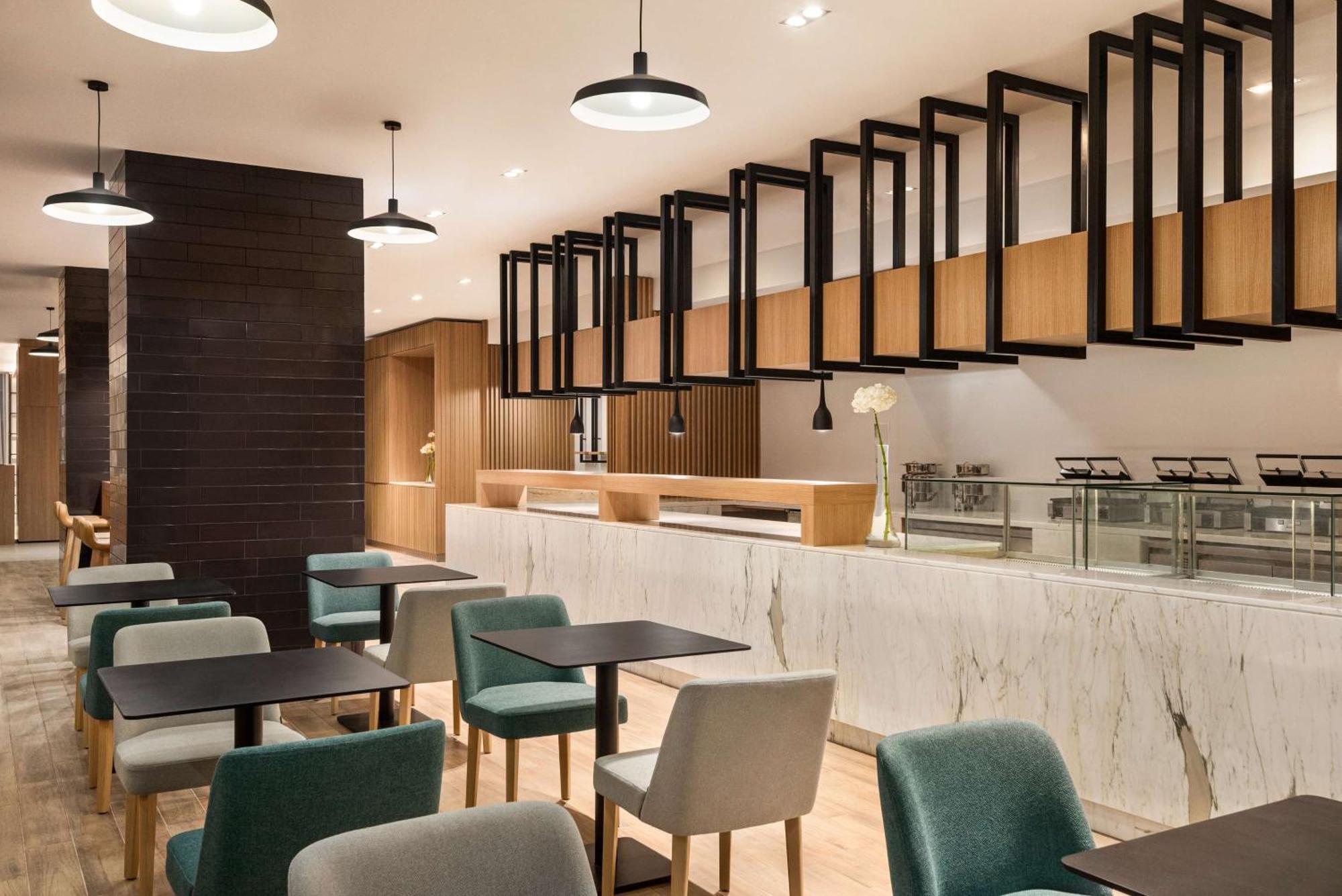 Appart hôtel Radisson & Olaya Riyad