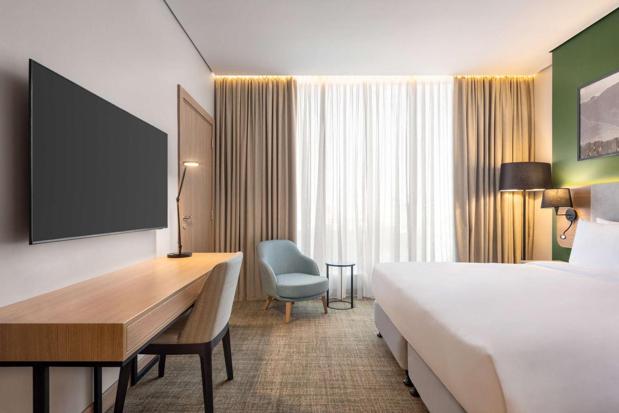 Radisson & Olaya Appart hôtel