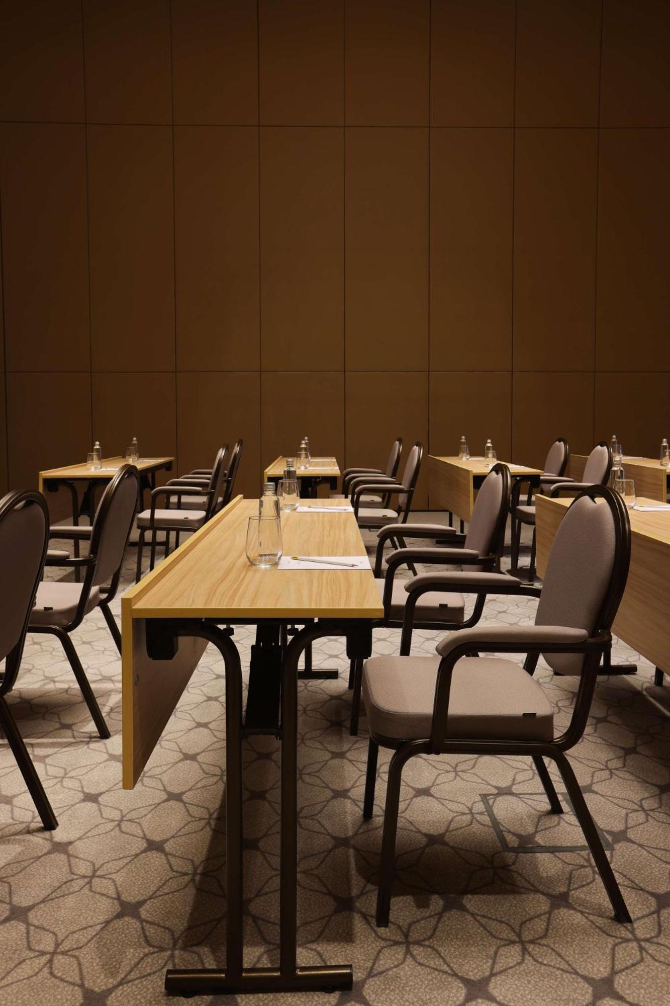 Radisson & Olaya Appart hôtel 4*
