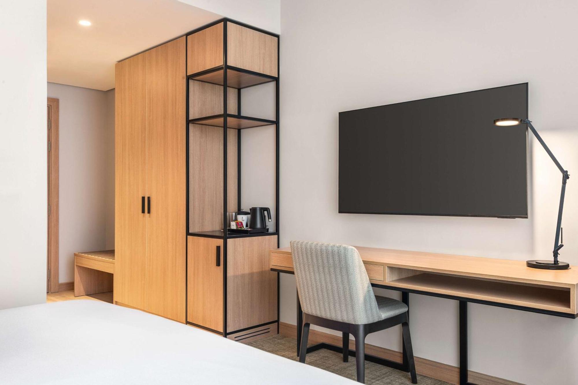 Aparthotel Radisson & Olaya 4*