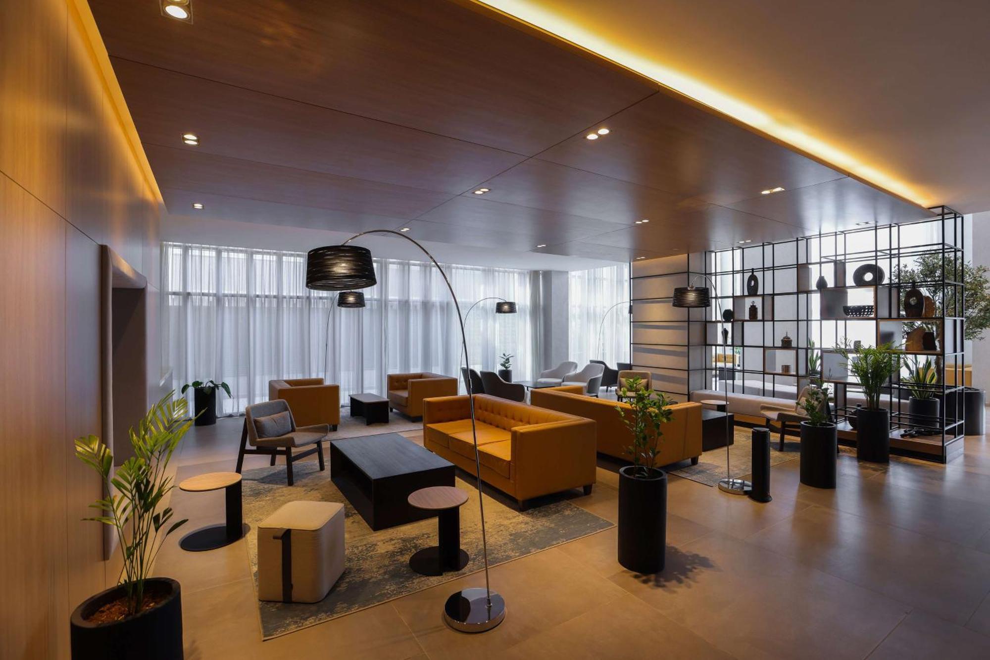 Radisson & Olaya 4* Riyad