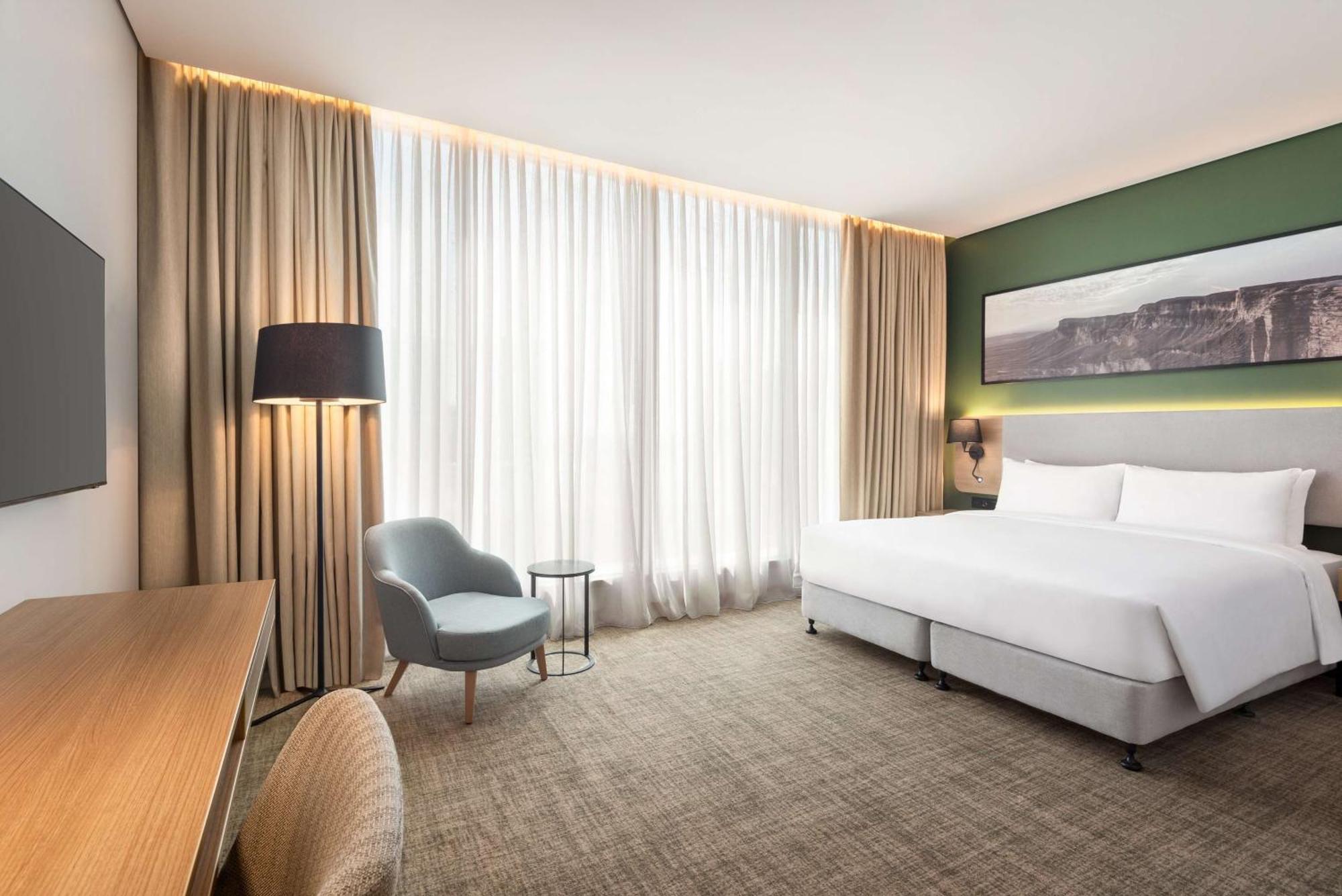 Radisson & Olaya Appart hôtel Riyad