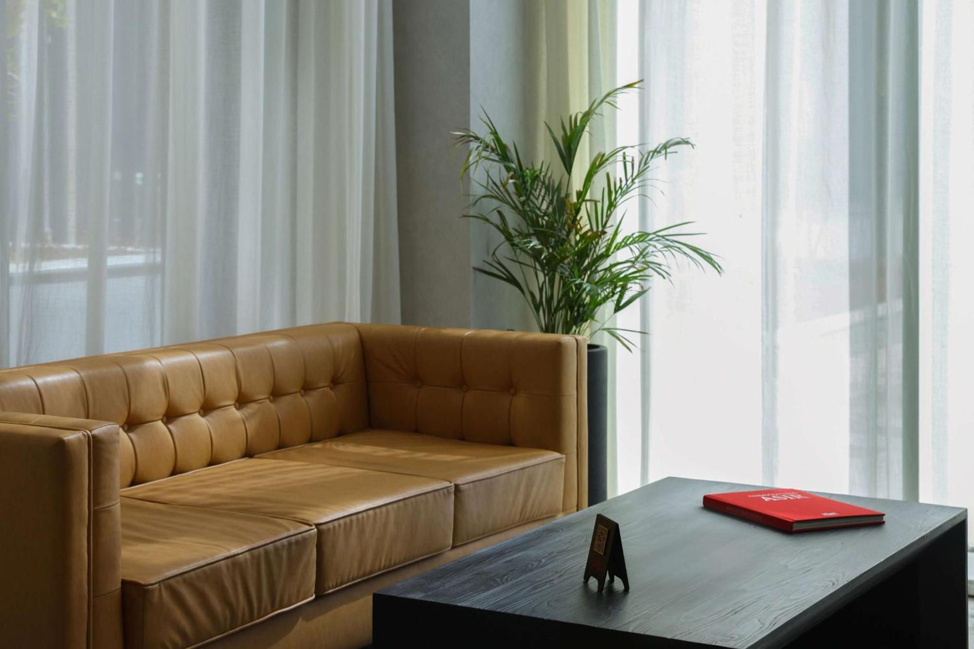 Aparthotel Radisson & Olaya Riyadh