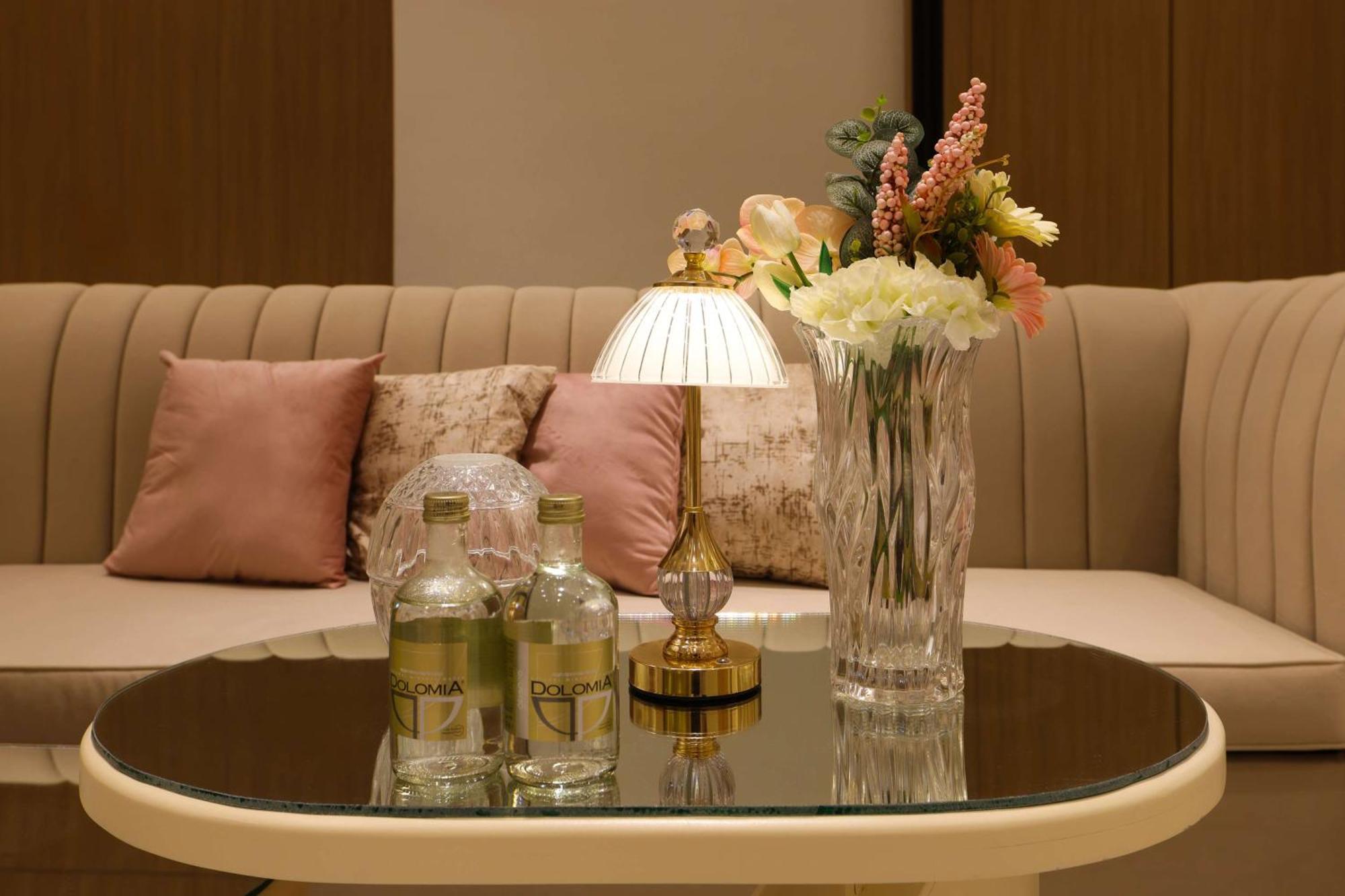 Radisson & Olaya 4* Riyad