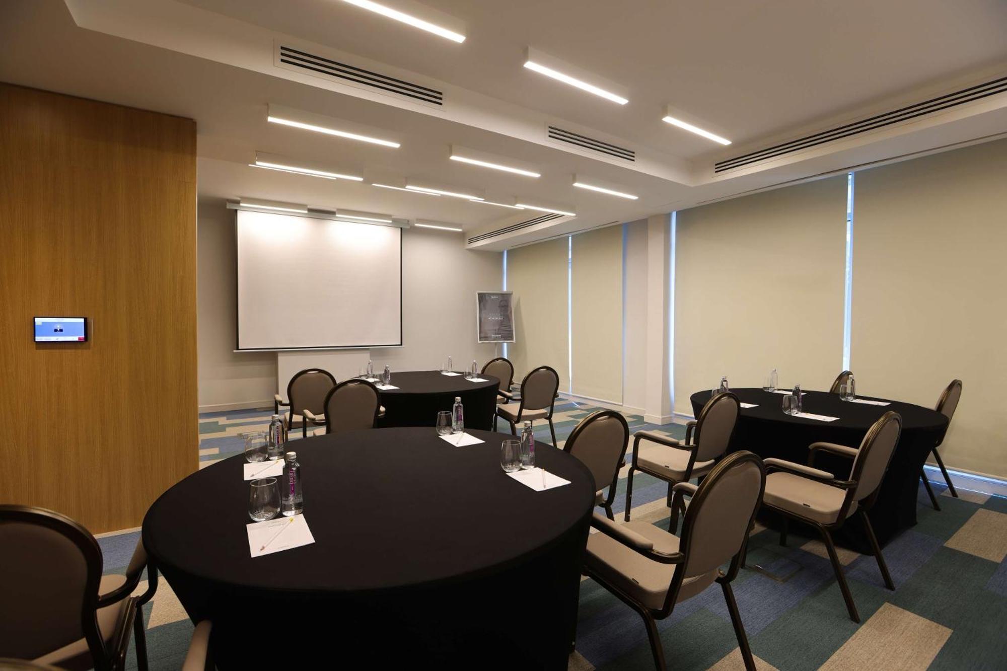 Radisson & Olaya Appart hôtel Riyad